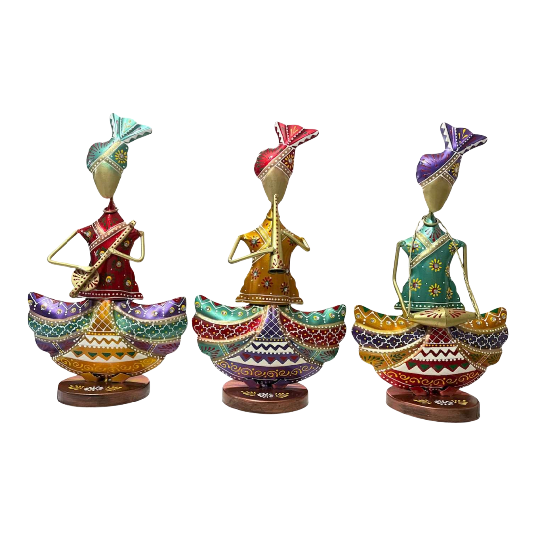 SEATING SARDAR (IRON METAL)