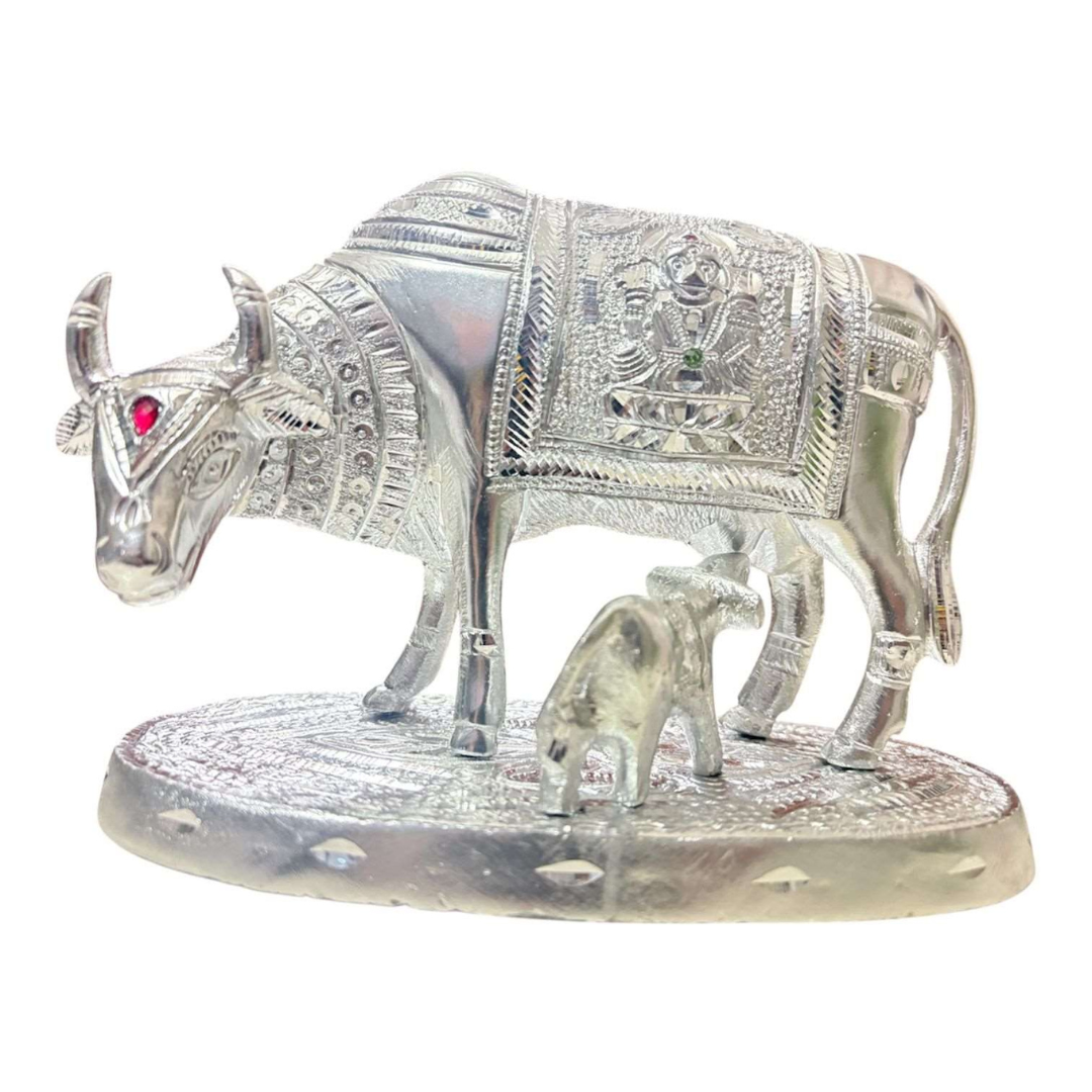 COW (ALUMINIUM METAL)