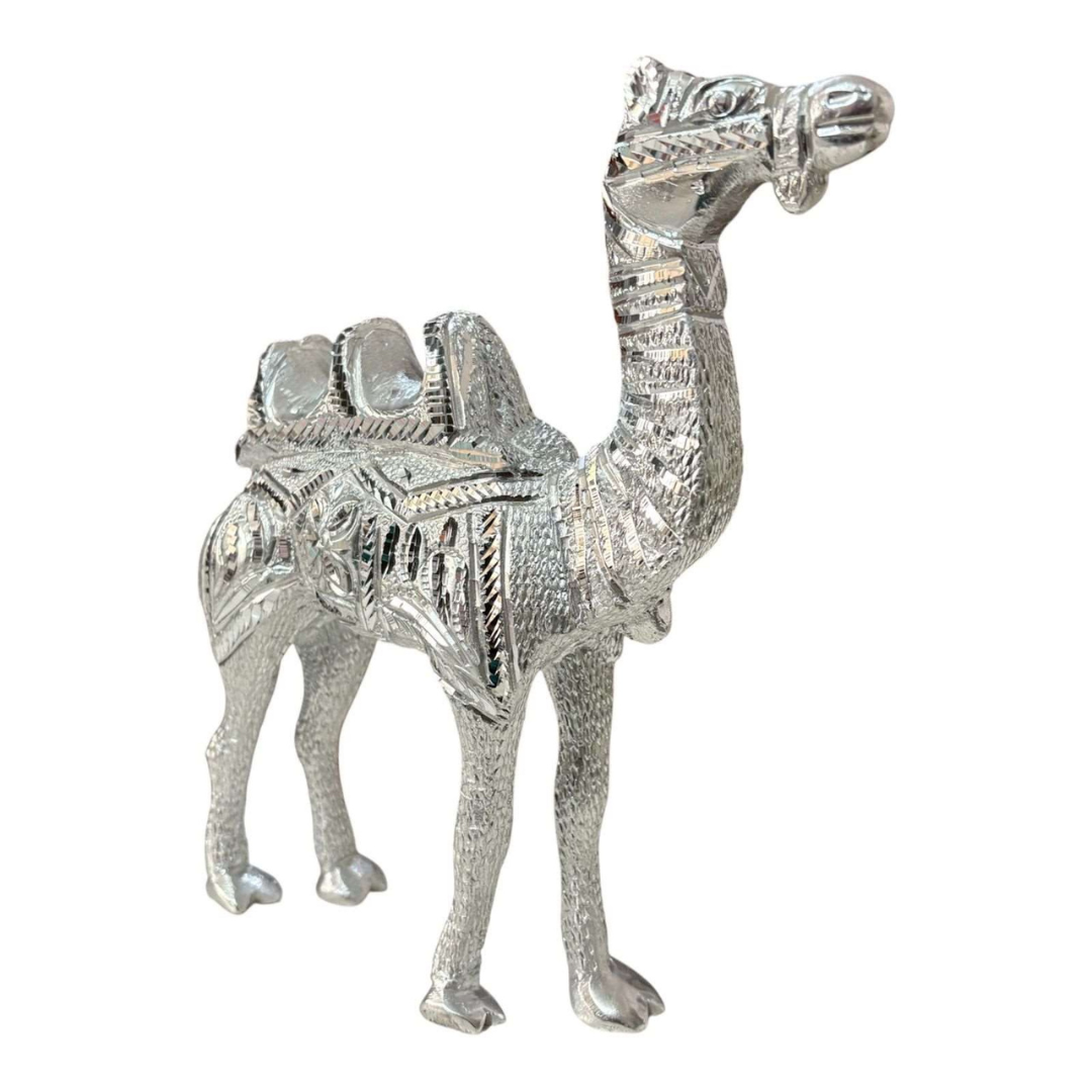 CAMEL (ALUMINIUM METAL)