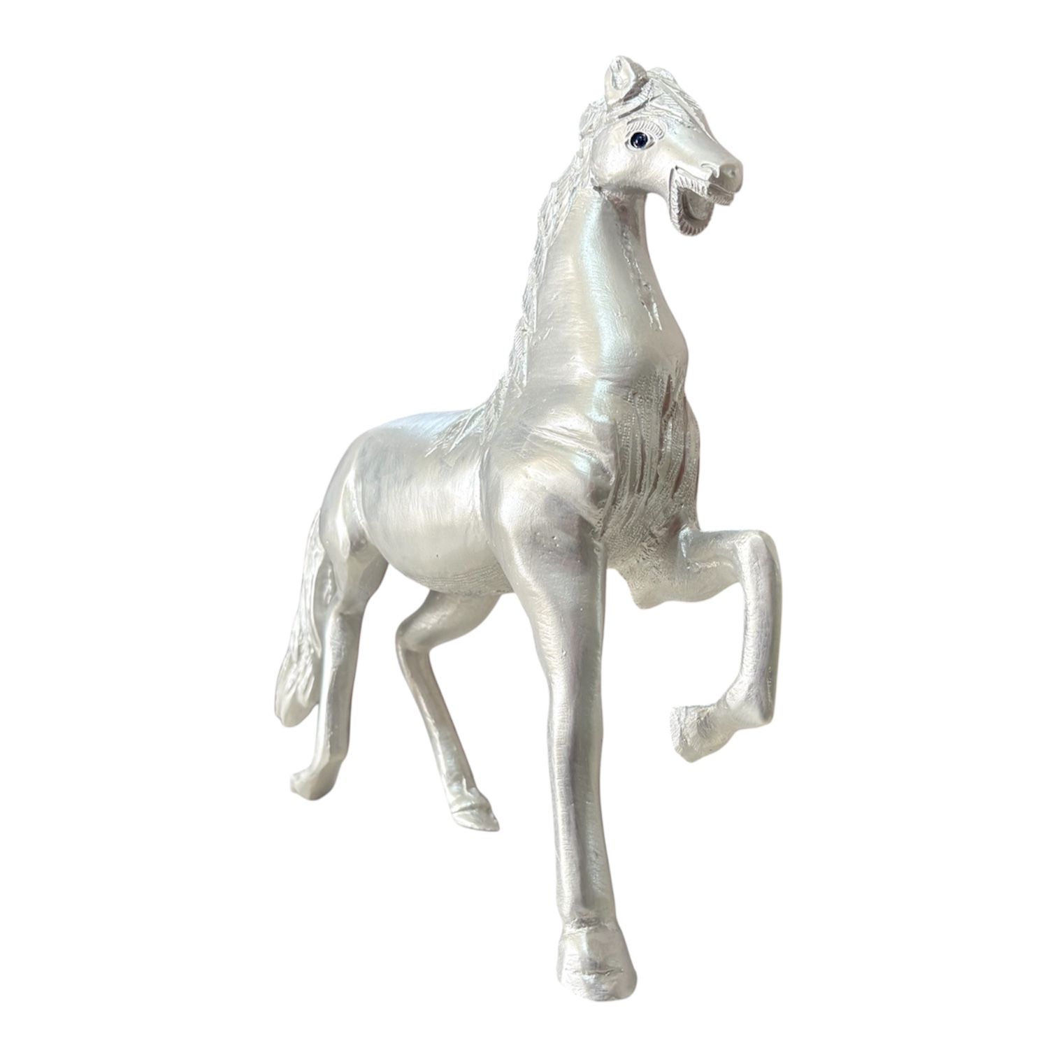 HORSE (ALUMINIUM METAL)
