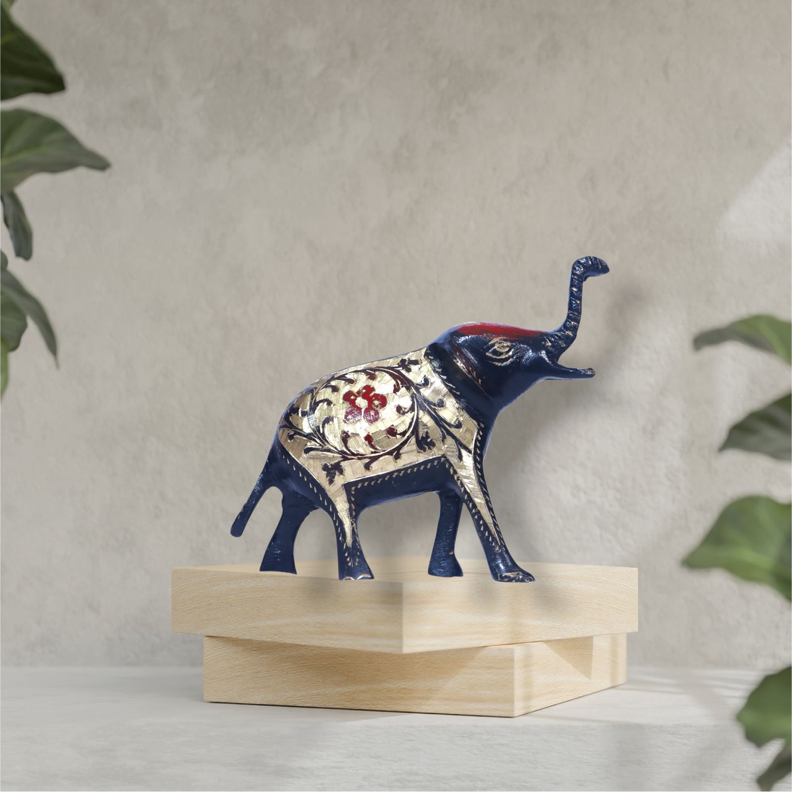 VELORIEN TUSKER ( Brass Metal )