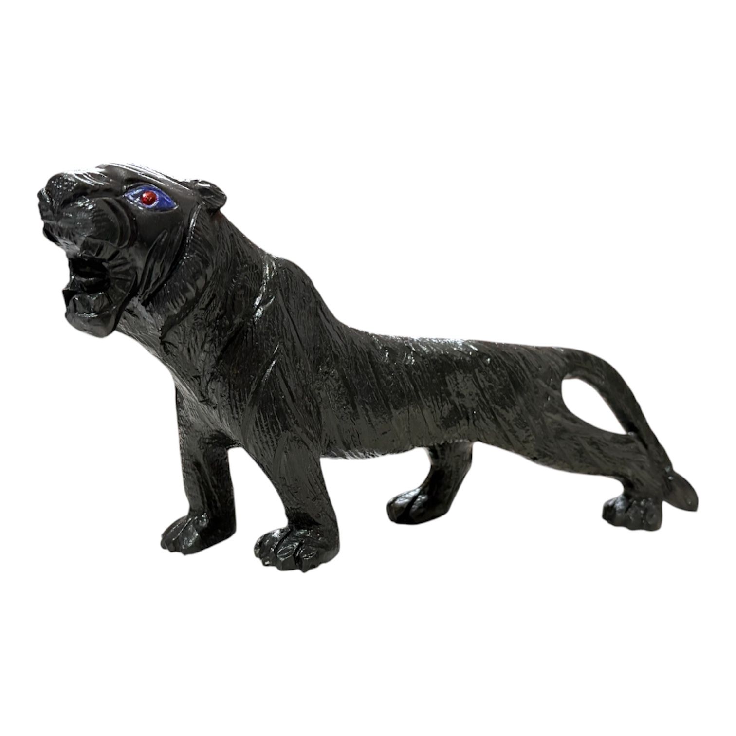 BLACK TIGER